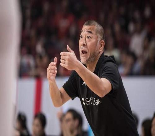 日本主帥：當廖三寧登場時我們需要用協防去針對，他比趙睿更難防