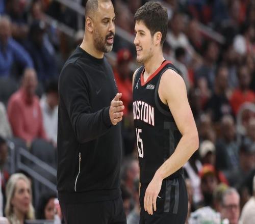 逆轉魔術發布會！烏度卡爆贊杜蘭特和謝潑德發揮，史密斯傷勢無礙