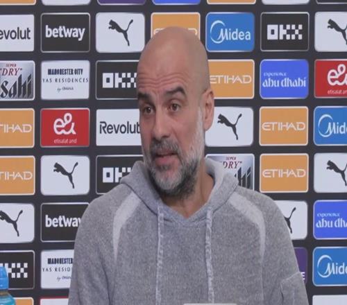 穆斯林球員如何應對齋月瓜帥：他們都習慣了，會照顧好自己