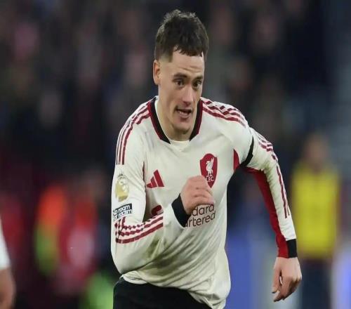 多伊爾暗示龍哥有機會接替斯洛特，維爾茨的個人成長更為重要