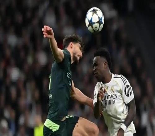 歐冠怎么又是你皇馬、曼城連續(xù)5年相遇淘汰賽