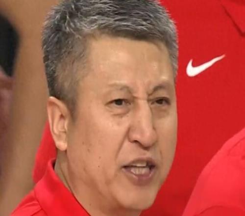 中國8780日本!趙繼偉賽后發(fā)肺腑之言狂轟259徹底打崩日本男籃