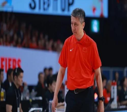 中國男籃逆轉日本，贏了！