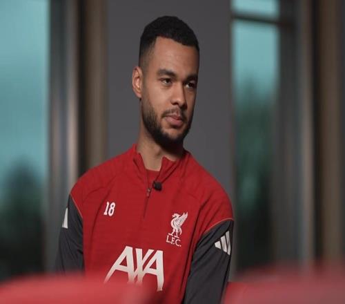 加克波：我們不能再犯錯了7場球荒希望下一場能進球