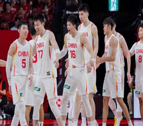 從連敗韓國到逆轉日本，短短60天男籃煥然一新，到底發生了什么