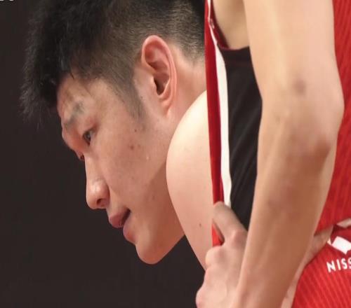 逆轉日本+爭小組第一！男籃三大主力打成大腿，郭士強祭出殺手锏