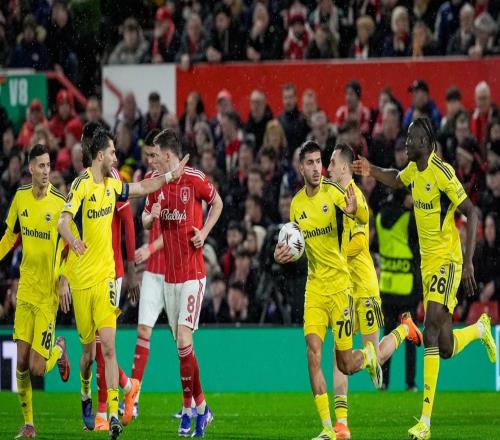 一場12，讓保級隊成功晉級，英超太猛了：9隊全部晉級歐戰16強