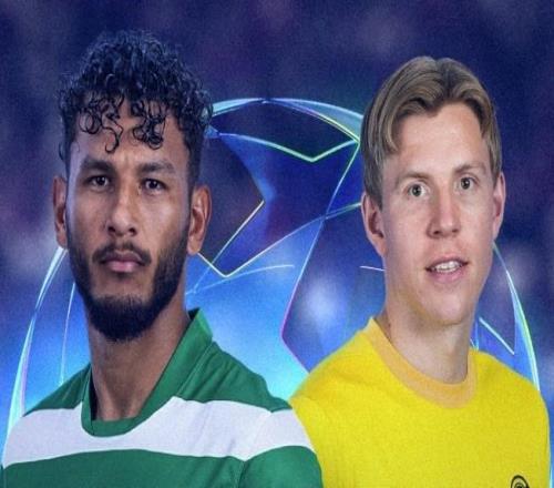 葡體閃耀勝者是近三賽季首支非五大球隊歐冠八強，上支是本菲卡