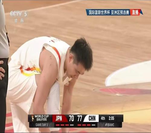 誤會太深！官媒出手揭開中國男籃真實現狀，姚明的話含金量還在升