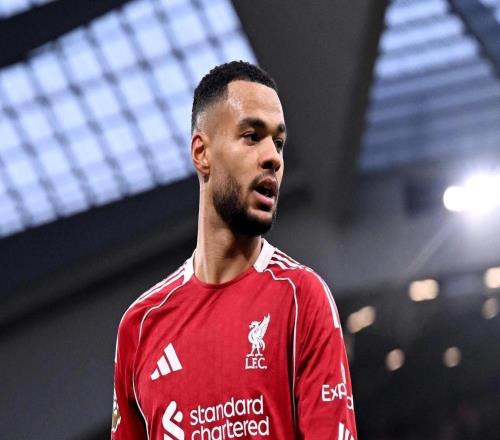 加克波：若能贏下歐冠和足總杯，那同樣會是一個了不起的賽季