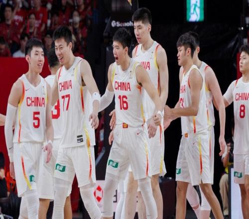 FIBA國際籃聯攤牌了！嘲諷中國男籃贏日本，難怪三裁判公然吹黑哨