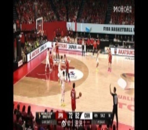 英雄聯(lián)盟官方主持人泱泱：中國男籃??！牛?。。∠銠壩蚁乳_了