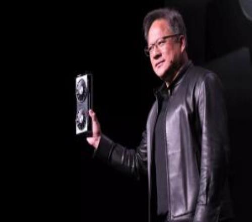 又要漲價黃仁勛示警:今年上半年游戲顯卡供應極度緊張