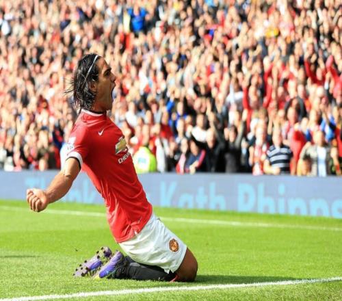 哥倫比亞球員在歐洲進球最多榜單出爐！排名第一的效率這么高