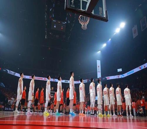 下半場(chǎng)猛醒！中國(guó)男籃客場(chǎng)逆轉(zhuǎn)日本隊(duì)！