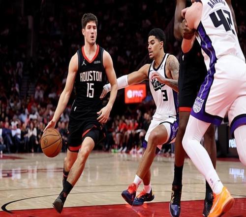 面對弱旅國王打出了高分表現(xiàn)，火箭后場新星能否保持這樣的狀態(tài)