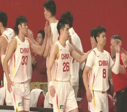 中國男籃8780逆轉日本,韓國爆冷，世預賽亞洲區B組出線撲朔迷離