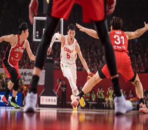 北控官方祝賀廖三寧:現在的他已然成為國家隊不可或缺的主力