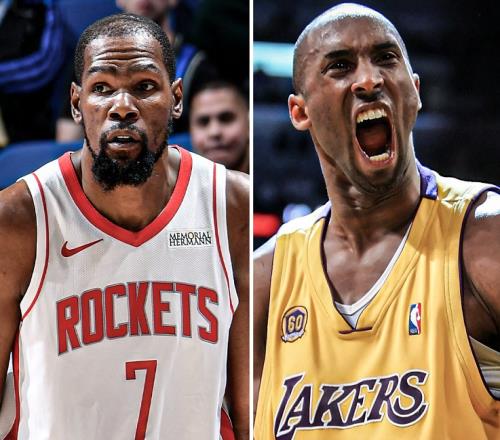 NBA里程碑！克神創造歷史，馬克西超越艾弗森，杜蘭特追平科比