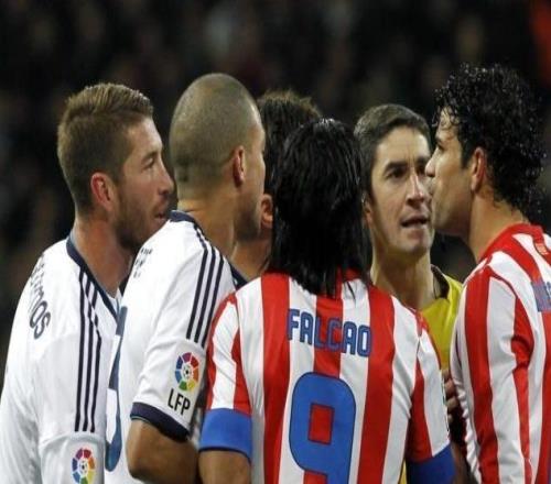 迭戈科斯塔：更喜歡英格蘭裁判，因為我罵人時他們聽不懂