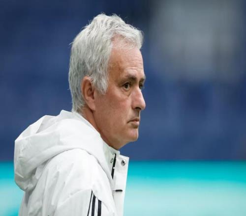 阿斯：穆帥的伯納烏回歸之旅盡顯沉寂，皇馬球迷已不再懷念他