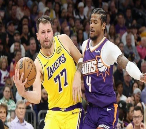 奧尼爾三分絕殺!湖人三連敗:艾頓夢游+惡犯釀禍