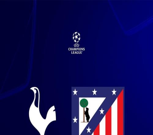 熱刺名宿：淘汰賽階段一切皆有可能，去年我們最終奪得歐聯杯