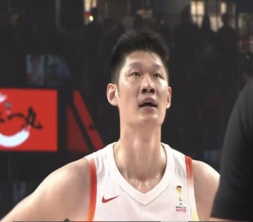 隨著中國男籃逆轉日本，韓國爆冷迎首敗，世預賽最新出線形勢如下