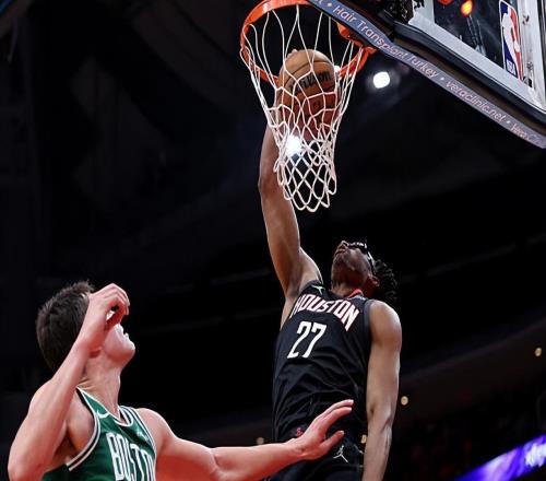 還是有些作用的，其實火箭可以給雙向合同鋒線新星多些表現機會