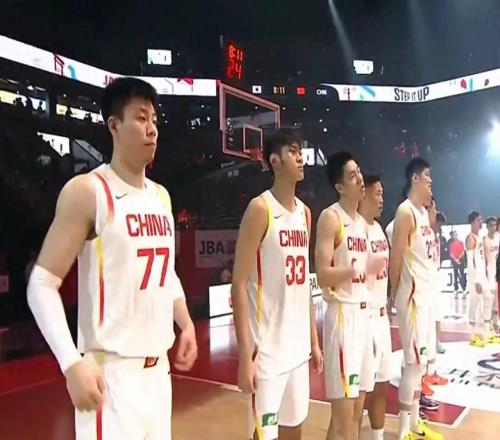 被裁判針對，男籃為何得罪國際籃聯姚明埋禍根，郭振明兩招補救