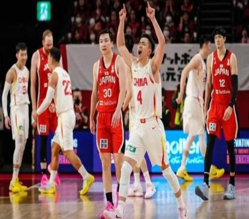 FIBA國際籃聯就“中國男籃在日本偷走勝利”言論致歉