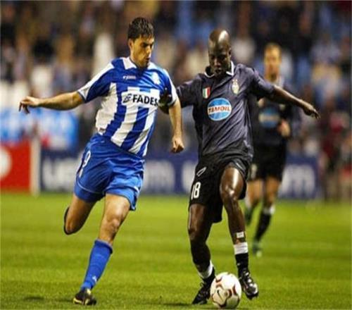 在瓜迪奧拉身邊揚名立萬,卻迷失于尤文,戴維斯接班人曇花一現(xiàn)