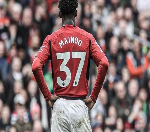 記者：曼聯未正式重啟與梅努的續約談判，但計劃與他簽新合同