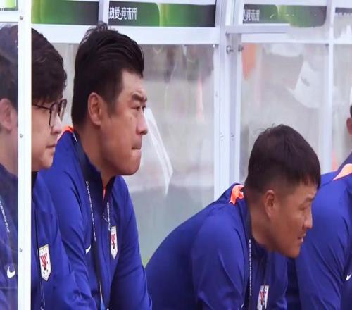 一場慘敗韓鵬要注意了!取消嘉年華+登泰山祈福,比4天3賽更致命