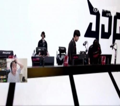 Tian：JDG韌性強得出乎意料，AL第二把送了對后面影響很大