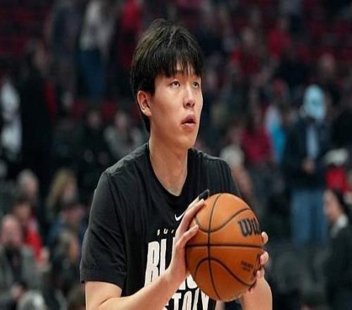 克林根傷缺但未獲得登場機會，楊瀚森再次遭遇DNP