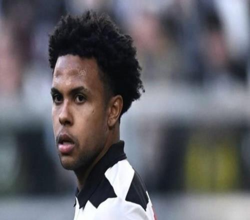 羅馬諾:麥肯尼下周續約,這得益于球員意愿和斯帕萊蒂的堅持