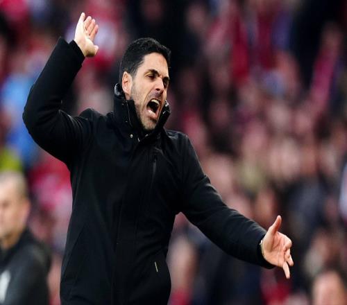 阿森納今年44.4%的聯賽丟球源于個人失誤，該數據為全英超最高