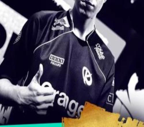 下路雙星輪流發力，KC橫掃GX挺進敗者組決賽