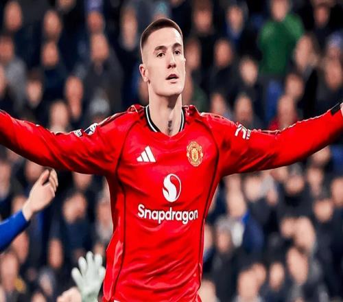 曼聯vs水晶宮！4將傷缺，謝什科或首發，贏球后紅魔將反超維拉