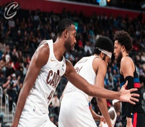 坎寧安準三雙完爆哈登替身，杜倫33+16+3封蓋，活塞加時險勝騎士