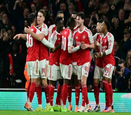 歐冠18決賽對(duì)陣：曼城連續(xù)5年碰皇馬！阿森納巴薩好簽，穩(wěn)進(jìn)四強(qiáng)