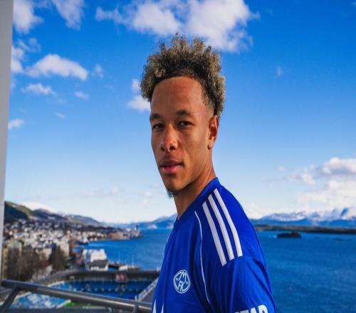 官方：利物浦邊鋒科內多爾蒂加盟莫爾德據悉費用為75萬鎊