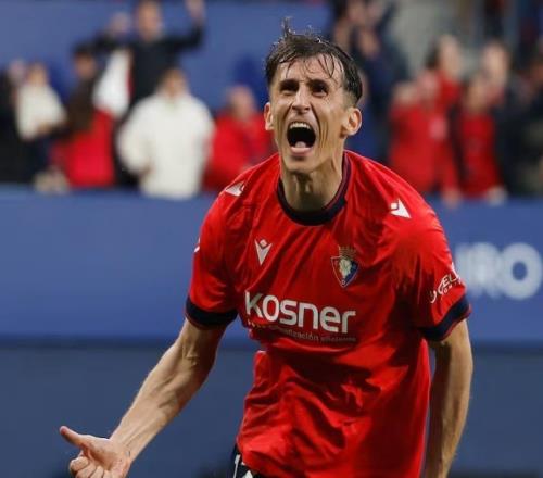 西甲最鋒利老妖刀！34歲依舊火力全開，從無人問津到隊史射手王