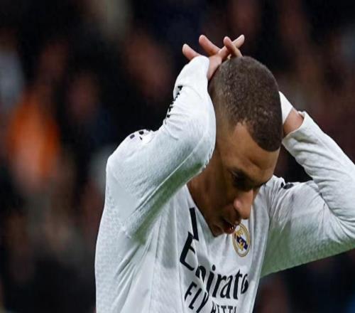 西媒：姆巴佩為世界杯放棄手術(shù)方案，將繼續(xù)保守治療