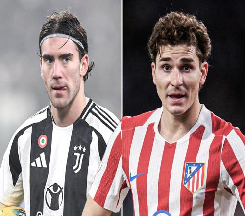 8球2助攻！曝弗拉霍維奇主動投奔巴薩，0轉會費，年薪2200萬歐元