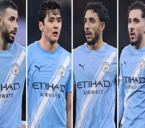 記者:利茲聯vs曼城上半場可能會暫停,讓齋月球員進食