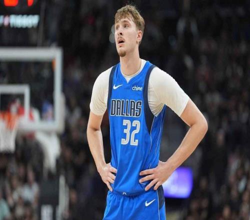 壞消息，獨行俠隊庫珀弗拉格再次缺席對陣灰熊隊的比賽