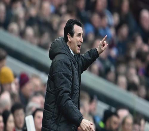 墊底狼隊刀斬英超第3！埃梅里兩度折戟同一死敵，維拉前四懸了