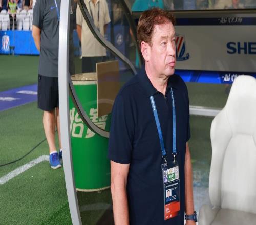 9比2！上海申花狂勝山東魯能，冬窗補(bǔ)強(qiáng)火力恐怖，新賽季沖冠穩(wěn)了